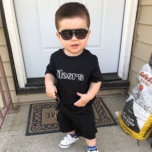 Meet your Posher, Jason